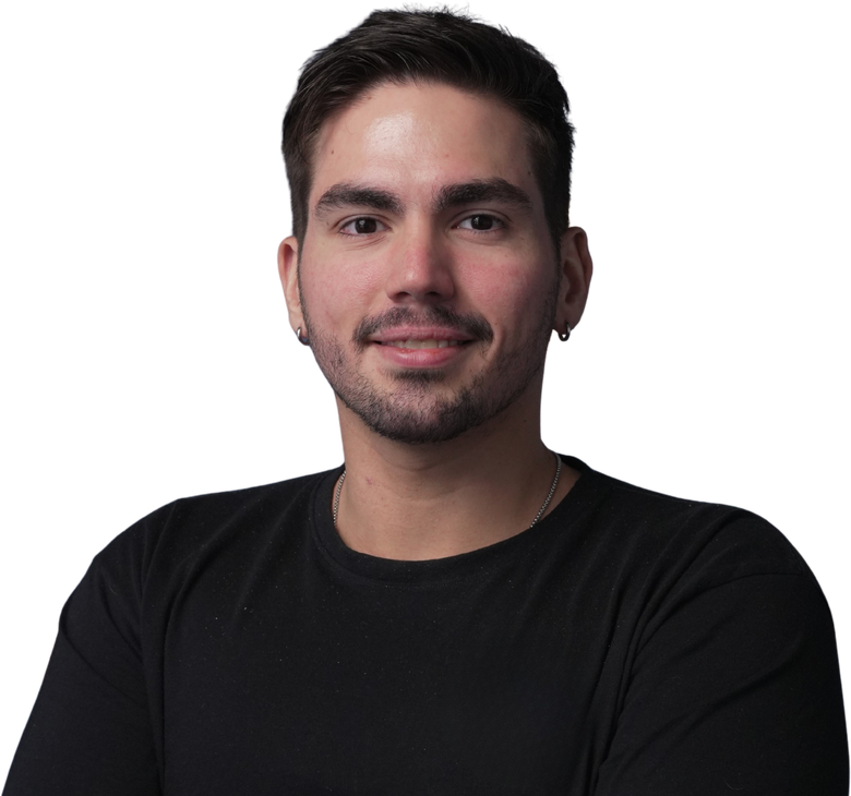 Julio Caldeira