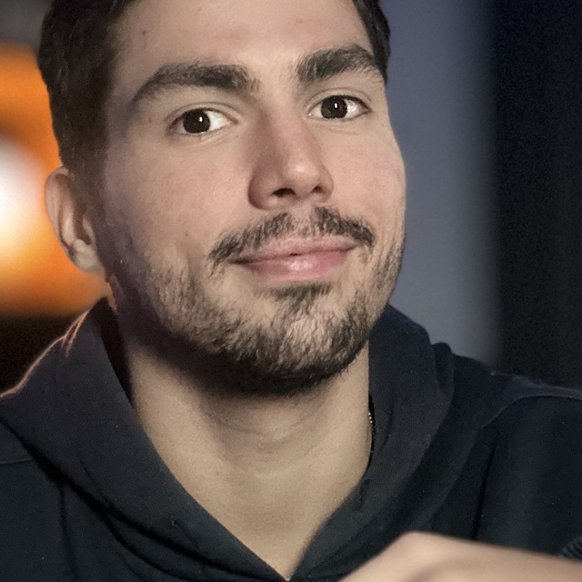 Julio Caldeira