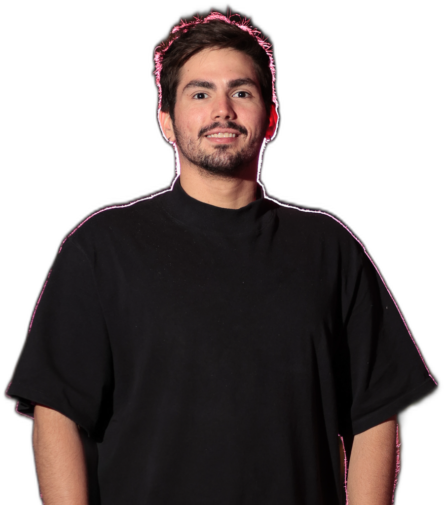 Julio Caldeira